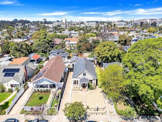 3634-36 Arizona St, San Diego, CA 92104