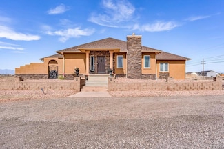 925 S Camino Santiago Dr, Pueblo, CO 81007