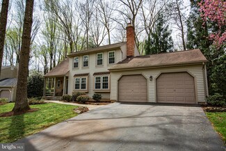 5934 New England Woods Dr, Burke, VA 22015