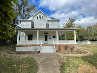 835 Staunton Ave NW, Roanoke, VA 24016