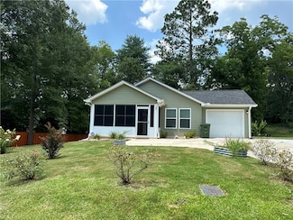 118 Branch St, Walhalla, SC 29691