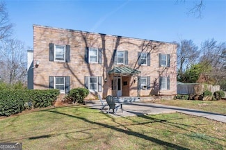 1338 Mclendon Ave NE Unit 19, Atlanta, GA 30307