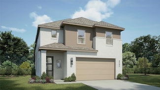 618 Sagebrush Trail, Sherman, TX 75092
