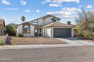 3633 W Butterfly Ln, Tucson, AZ 85742