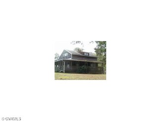 1414 Lawrenceville Plank Rd, Lawrenceville, VA 23868