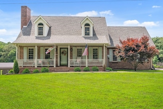 915 Rocky Hollow Rd, Erin, TN 37061