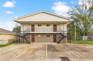 466 Marino Dr Unit C, Norco, LA 70079