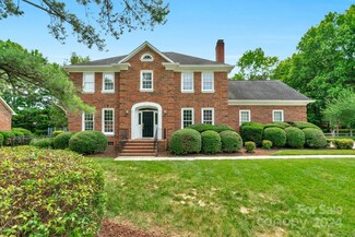 7938 Buckfield Place, Charlotte, NC 28277