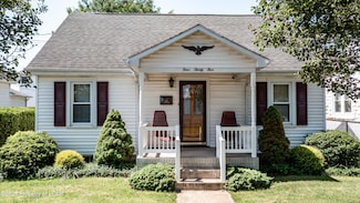 435 E 10th St, Berwick, PA 18603