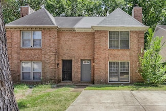 6289 Kirby Downs Dr, Memphis, TN 38115