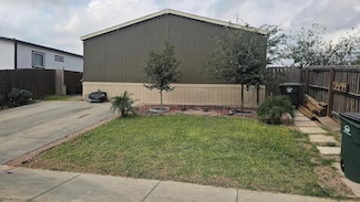 5132 Santa Rosa Dr, Laredo, TX 78046