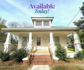 1810 Wilmington St, New Bern, NC 28560
