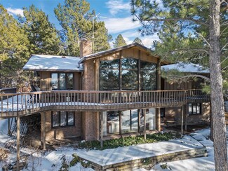 9142 Warriors Mark Dr, Franktown, CO 80116