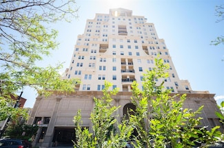 300 W 11th Ave Unit 15F, Denver, CO 80204