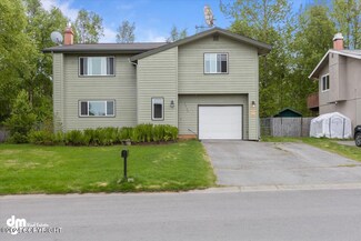 2900 W 91st Ave, Anchorage, AK 99502
