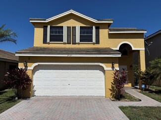 3431 NW 112th Terrace, Coral Springs, FL 33065
