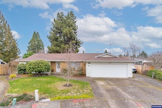 5761 Crestwood Ct NE, Keizer, OR 97303