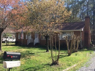 6813 Cloverdale St, Henrico, VA 23228