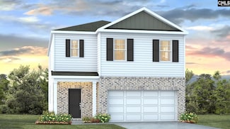 242 Blue Valley Ct, Columbia, SC 29203