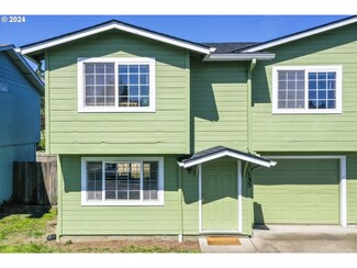 135 Lea Ave, Eugene, OR 97404