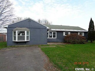 8663 State Route 365, Stittville, NY 13469