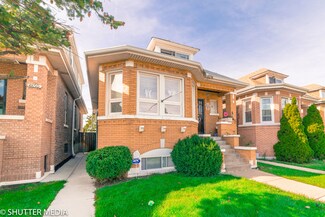 4846 S Kostner Ave, Chicago, IL 60632