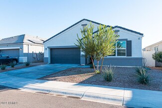5311 W San Gabriel Ave, Laveen, AZ 85339