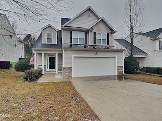 3974 Cane Garden Dr, Raleigh, NC 27610