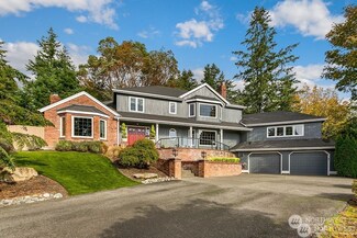 5729 149th Ave SE, Bellevue, WA 98006