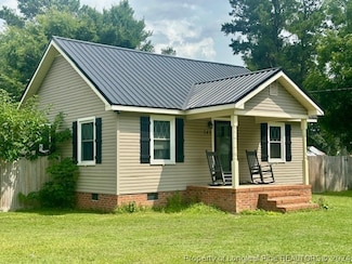 143 Hillsboro St, Stedman, NC 28391