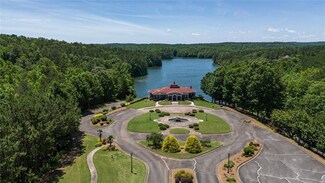 Lot 14 Attwater Cir, Dawsonville, GA 30534