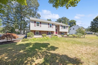 258 Argyle Rd, Cheshire, CT 06410