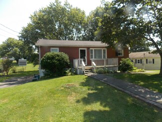 121 Reedy St, Bristol, VA 24201
