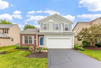 8417 Squad Dr, Galloway, OH 43119