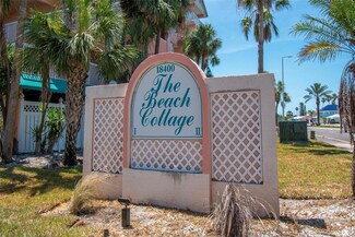 18400 Gulf Blvd Unit 2505, Indian Shores, FL 33785