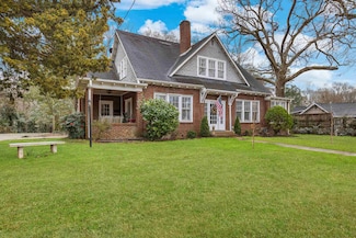 905 College Dr, Gaffney, SC 29340