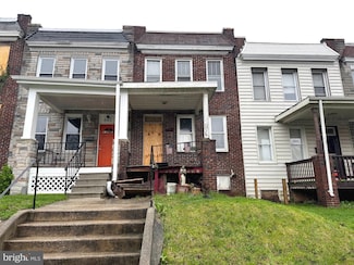 841 Pontiac Ave, Brooklyn, MD 21225