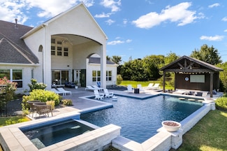 330 Bonham Blvd, Fairview, TX 75069