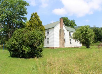 2184 Woodrow Rd, Marlinton, WV 24954
