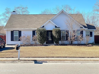 2522 Sapling Cir, Wilmington, NC 28411
