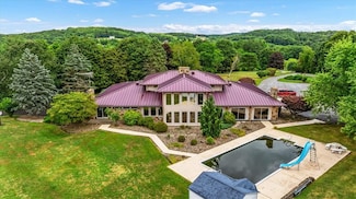 550 Silvis Hollow Rd, Kittanning, PA 16201