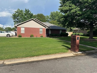 1610 Antler Cir, Conway, AR 72034