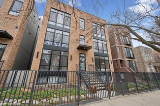 2721 W Haddon Ave Unit 3W, Chicago, IL 60622