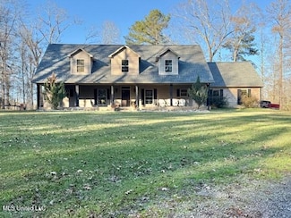 893 Westerly Dr, Brandon, MS 39042