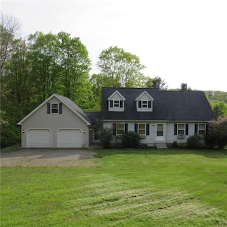 2255 Copper Kettle Hwy, Rockwood, PA 15557
