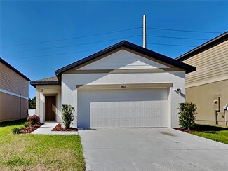 34871 Daisy Meadow Loop, Zephyrhills, FL 33541