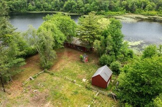 46 Raboth Rd, Kingston, MA 02364