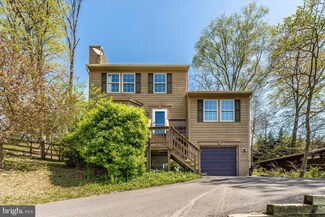 6701 W Lakeridge Rd, New Market, MD 21774
