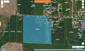 18990 Moyers Rd, Athens, AL 35611