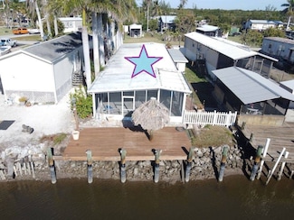 46 E Flamingo Dr, Ochopee, FL 34141